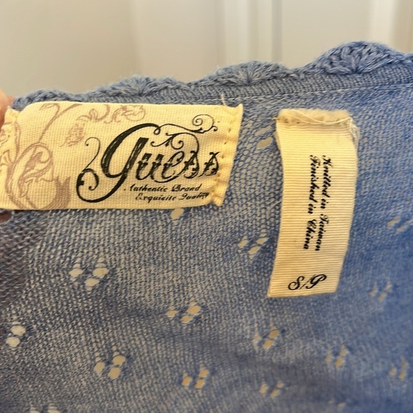 Guess 2 piece set - Picture 9 of 16